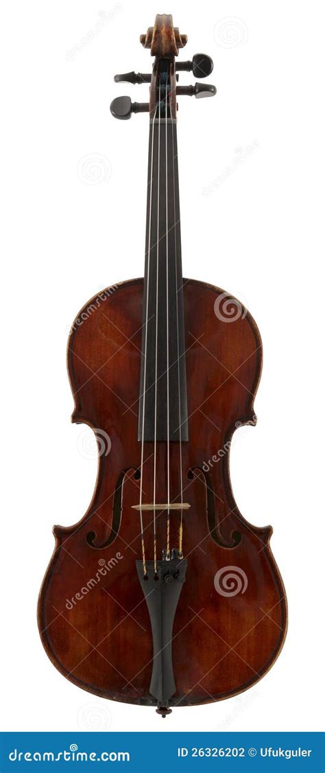 The Red Violin stock photo. Image of opera, instrument - 26326202