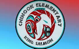 Chinook Elementary / Chinook Elementary School Homepage