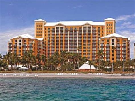 Best Price on The Ritz-Carlton Key Biscayne, Miami in Miami (FL) + Reviews!