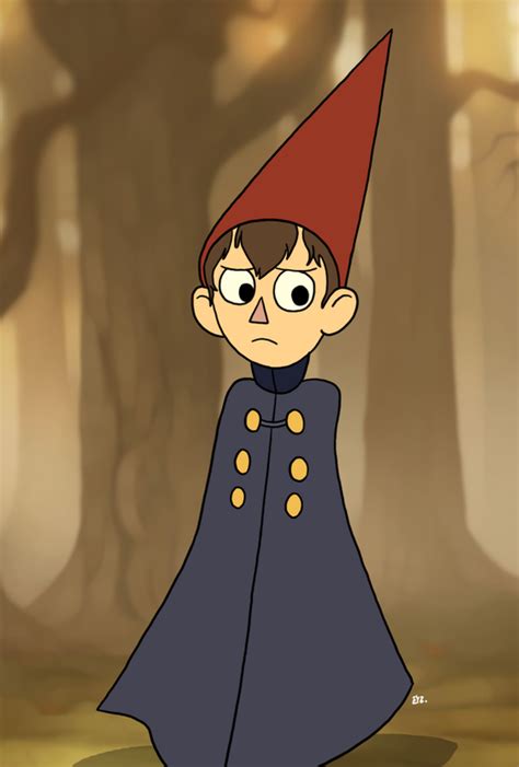 Over the Garden Wall - Wirt by theEyZmaster on DeviantArt