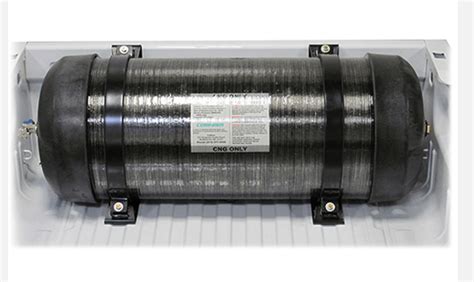 Altech-Eco Chooses Cobham Type 4 CNG Cylinders - NGT News