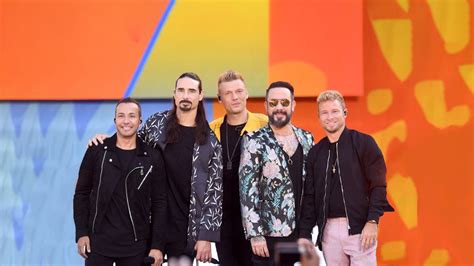 15 Backstreet Boys Songs For Every Millennial Parent's Playlist