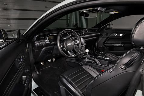 2021 Ford Mustang Mach 1: Review, Trims, Specs, Price, New Interior ...