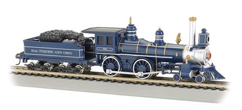 The top 5 Bachmann n-scale train sets - Model Train Hub