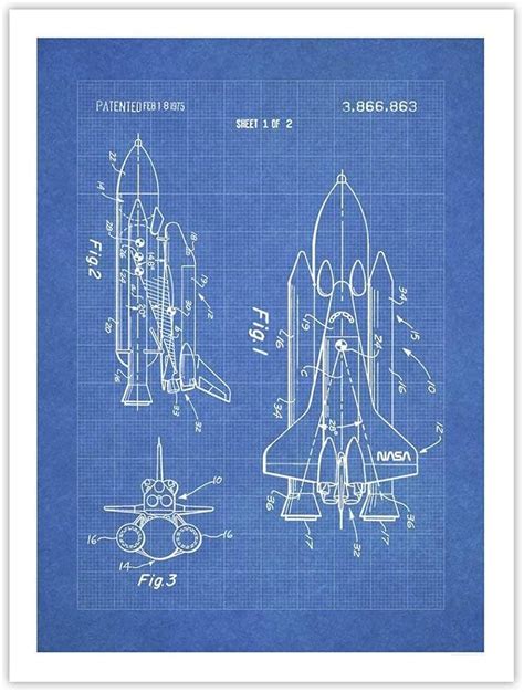 Update more than 141 nasa rocket drawing - seven.edu.vn