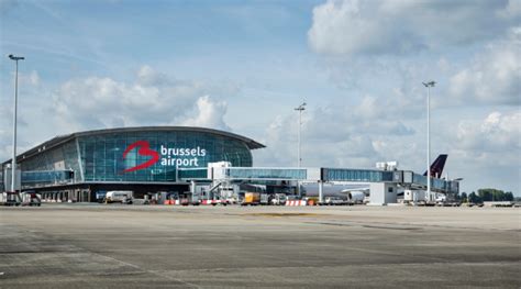 L’aéroport de Bruxelles attend un million de passagers en été | Radar Avion