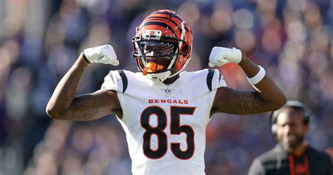 Bengals WRs Tee Higgins, Tyler Boyd's Fantasy Trade Advice amid Ja'Marr Chase Injury | News ...