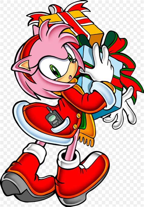 Sonic Adventure 2 Battle Amy Rose Ariciul Sonic, PNG, 988x1416px, Sonic ...