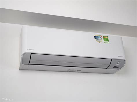 Trên tay và trải nghiệm máy lạnh Daikin FTKZ: diệt khuẩn, lọc khí, cân bằng độ ẩm, wifi...