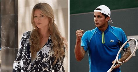 Who is Camila Giorgi's boyfriend? Italian tennis star rumored to be dating much younger fellow ...