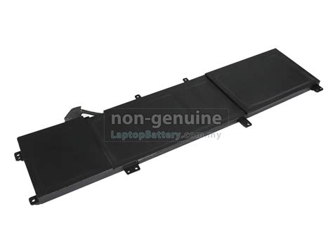 Dell Precision M3800 battery,high-grade replacement Dell Precision M3800 laptop battery from ...