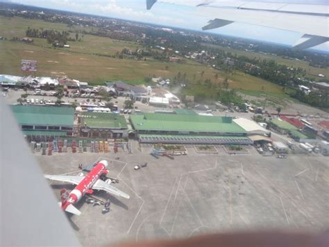 Kalibo International Airport News from the Philippines