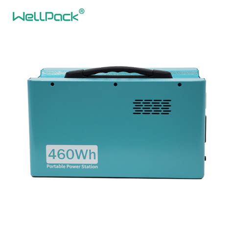 Sales Discount 460wh 600w battery portable power station Brands ...