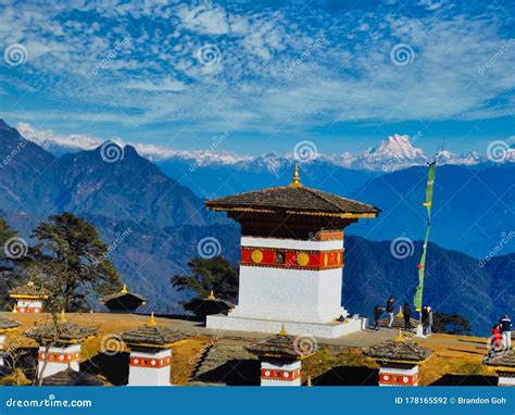 Bhutan Gangkhar Puensum Stock Photos - Free & Royalty-Free Stock Photos from Dreamstime