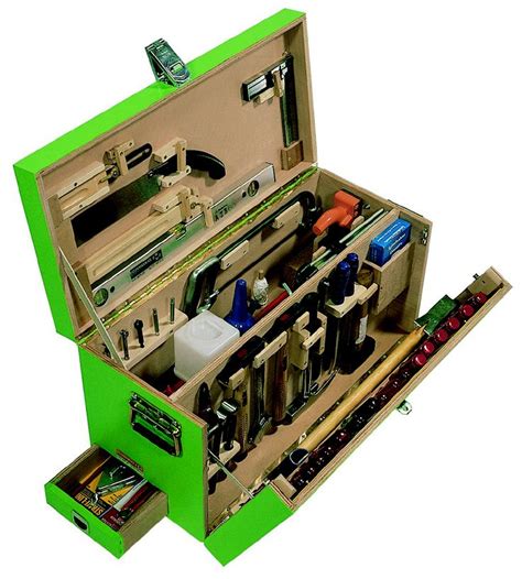 Tool box diy, Woodworking, Tool storage