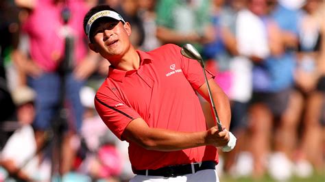 ‘Virtual Certainty’ Gave Carl Yuan A Free Drop At Sony Open | Golf Monthly