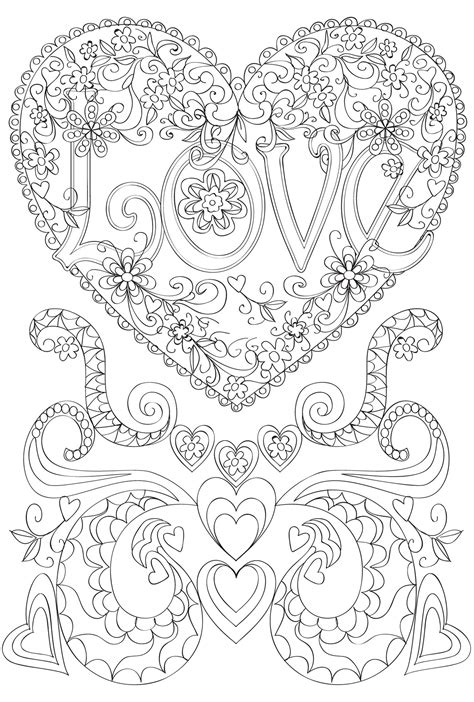 Amazing Adult Coloring Book Coloring Pages