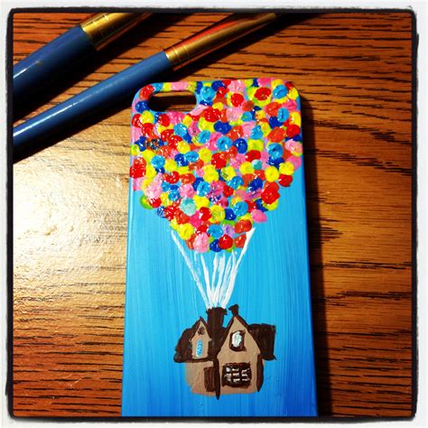 Phone Case Painting Ideas Aesthetic References – Mdqahtani