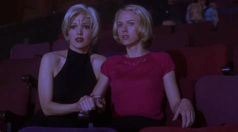 Mulholland Drive: David Lynch’s bizarre, surrealist masterpiece remains ...