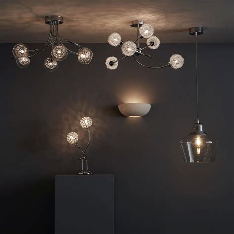 The B&Q lighting sale is here! And there is 20% off everything | Real Homes