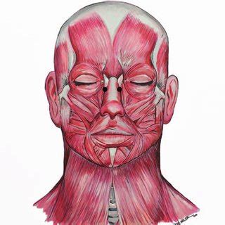 Typical injection sites for treatment of bunny lines (nasalis muscle). | Download Scientific Diagram