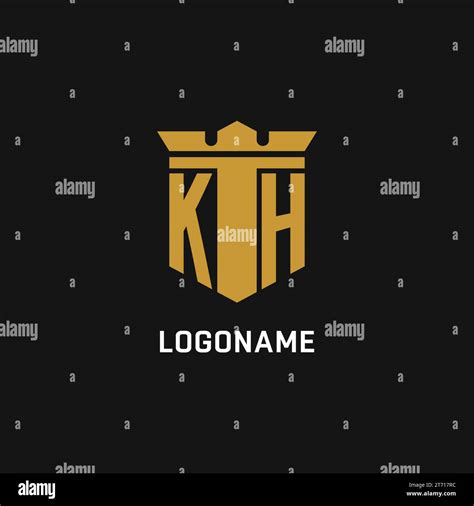 Kth logo Stock Vector Images - Alamy