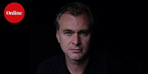 Event: Christopher Nolan in conversation with Tom Shone, author of ...