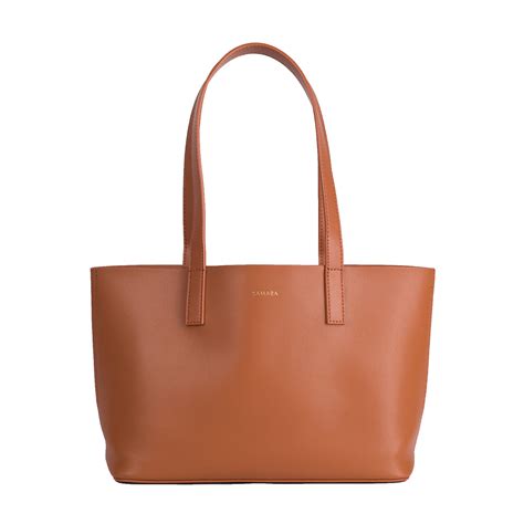 The Rhian Mini Tote – SAMARA