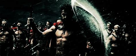 Gerard Butler Sparta GIF - Find & Share on GIPHY