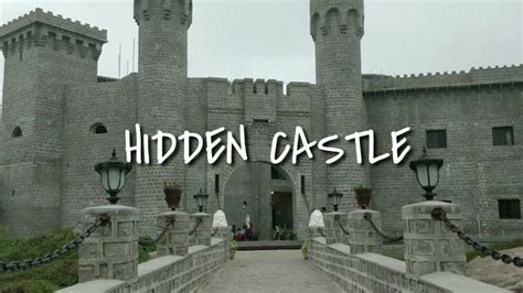 Hidden Castle - Hyderabad | Resort | AJ Ajith | One day Trip - YouTube