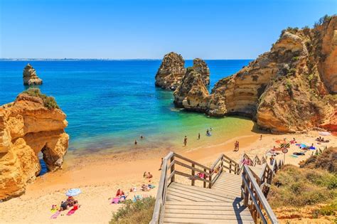 10 Best Things to Do in Lagos, Portugal - What is Lagos Most Famous For? - Go Guides