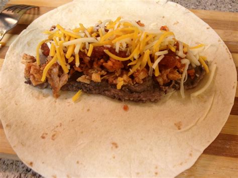 Make Ahead Meals – Burrito Bonanza (Breakfast, Chicken and Beef Burritos) – Freezer Meal Ideas ...