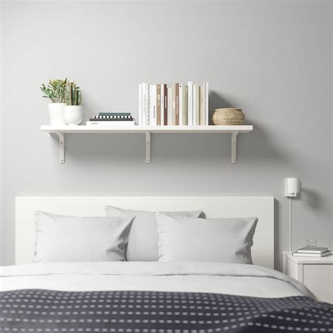 Wall Shelf Brackets - IKEA