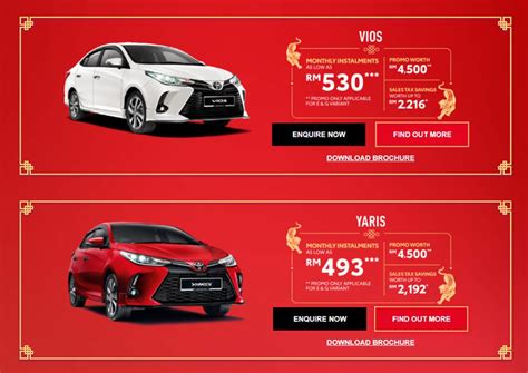 February TOYOTA car buying offers ! - Leh Leo Radio News