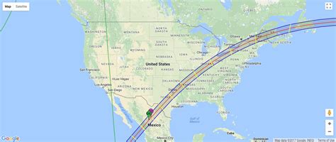 Did you miss yesterday’s total solar eclipse? Here’s your next chance - The Verge