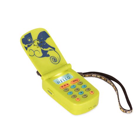 The Best Flip Phone For Kids: Real and Toy Phones