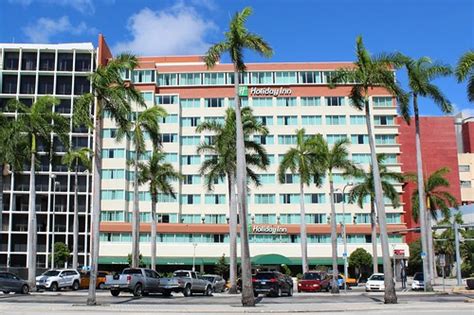 Holiday Inn Downtown Miami | The Holiday Inn Downtown was fi… | Flickr