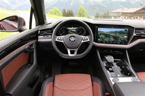 “Innovision Cockpit” in detail – The future has arrived | Volkswagen ...