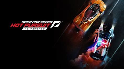 Need for Speed: Hot Pursuit Remastered - Need for Speed - PS4 & PS5 Forum - by PLAY3.DE