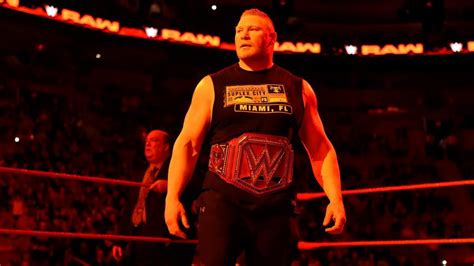 Brock Lesnar 2019 Wallpapers - Wallpaper Cave