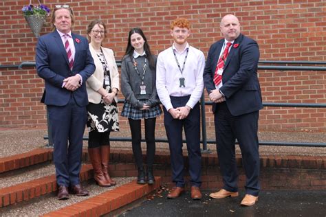 Bright future for Rubery's Waseley Hills High School as it joins Central Regions Trust - The ...