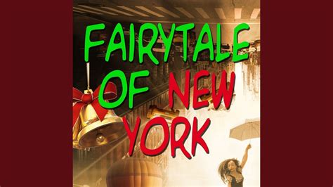 Fairytale of New York - YouTube