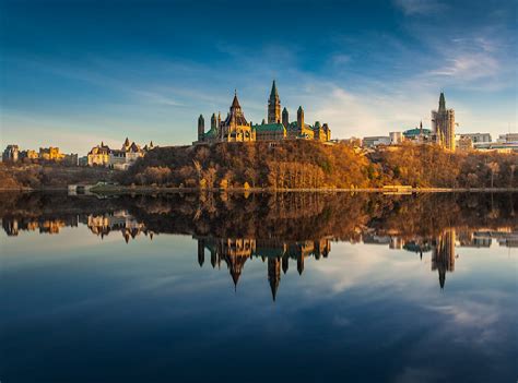 Parliament Hill | Ottawa, Canada Attractions - Lonely Planet