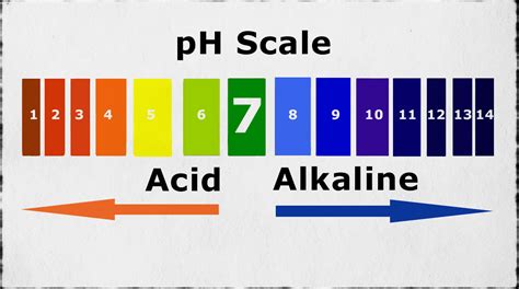 ph scale