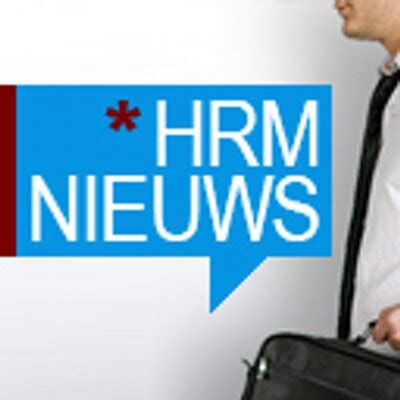 HRM Nieuws Nederland (@HRMnieuws) | Twitter