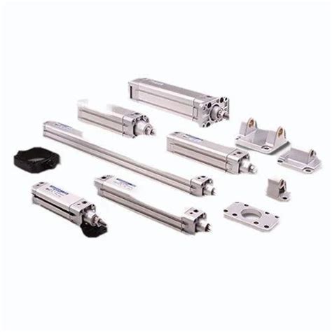 Festo Pneumatic Cylinder, Stainless Steel, Shaft Diameter: 25 mm at Rs ...