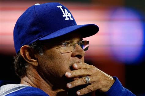 Los Angeles Dodgers News: Manager Don Mattingly Leaves Team | Latin ...