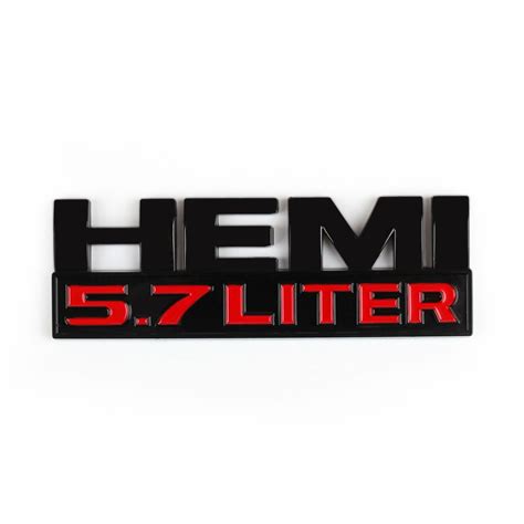 Hemi Logo - LogoDix