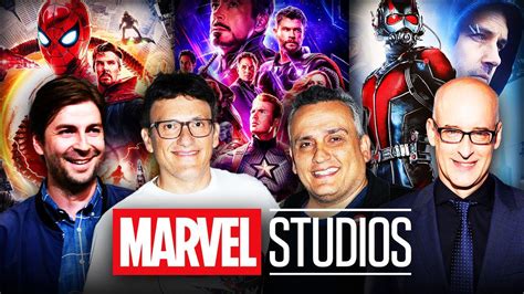 Marvel Studios Reveals the 2 Traits New Directors Need to Get Hired In the MCU