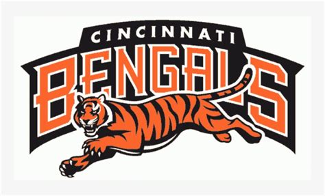 Cincinnati Bengals Iron On Stickers And Peel-off Decals - Cincinnati Bengals PNG Image ...